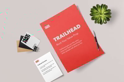 trailhead product shot for life on brand sweepstakes