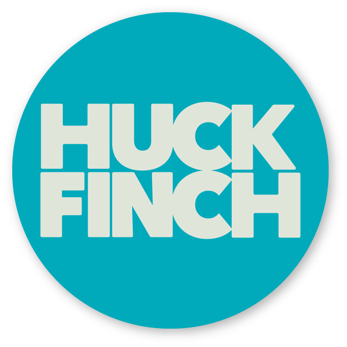 Huck Finch